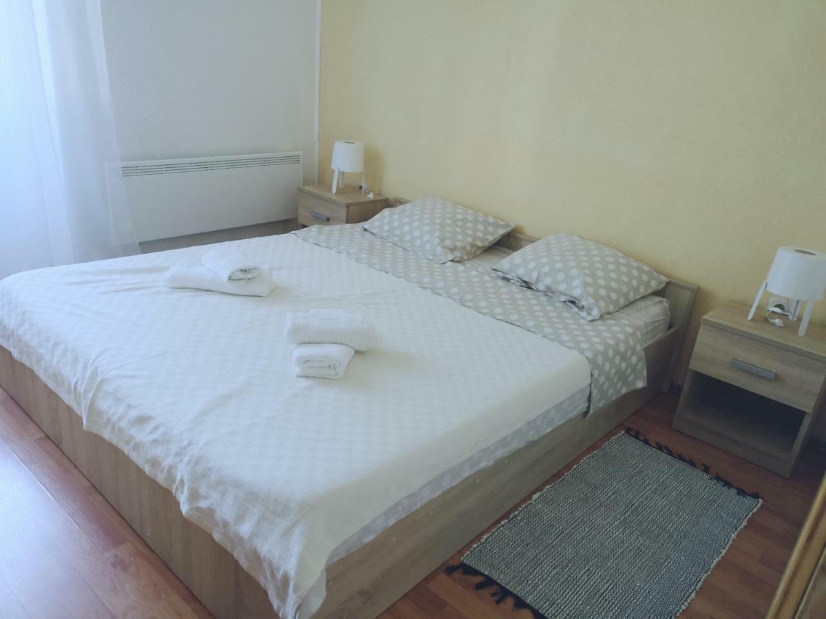 BašanijaApp Emona公寓 外观 照片