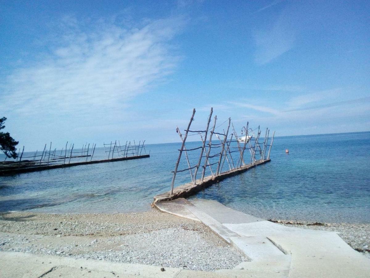 BašanijaApp Emona公寓 外观 照片