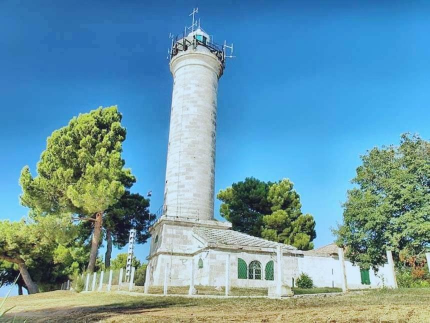 BašanijaApp Emona公寓 外观 照片